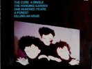 Cure Hanging Garden , 100 Years + A Forest, Killing An Arab: Live Uk 10