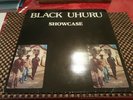 Black Uhuru Showcase LP Listen