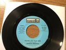 ARTHUR FREEMAN 45 Played Out Girl / Here I Am 1972 EXCELLO Northern Soul R&B