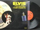 ELVIS PRESLEY - Aloha From Hawaii via Satellite 180 Gram NM 2 LP 2012 Gatefold