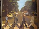 BEATLES - ABBEY ROAD -  Russian Diff COVER ( BAREFOOT Lennon)
