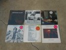 RANDY NEWMAN-6 LP'S-SAIL AWAY-GOOD OLD BOYS-LIVE-WL PROMO-12 SONGS-MUST SEE