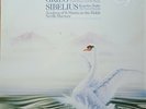 PHILIPS 412 727-1 GRIEG HOLBERG SUITE SIBELIUS KARELIA *MARRINER* SHRINK EX+/NM