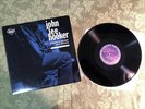 #912 John lee hooker-LP- 1986 Vintage- BLUES- Plays And Sings The Blues