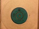 Soul - Sam Cooke Twistin the Night Away - RCA Demo 1277 NMint
