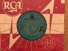 Elvis Presley She's Not You RCA UK 7