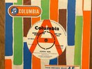 Johnny Dankworth & His Orchestra Avengers Theme Columbia Demo R4591 N/Mint