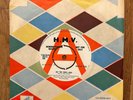 Soul- RnB - Ray Charles Hit the Road Jack HMV demo 45 POP 935 N.Mint