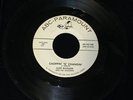 CLIFF RICHARD & THE SHADOWS “Choppin’ ‘n’ Changin’” / “Fall In Love With You”