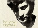 Lang K D-Ingenue (UK IMPORT) VINYL NEW