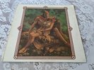 MALO. SELF TITLED. GATEFOLD. WARNER BROS. BS 2584. 1972. FIRST PRESSING.