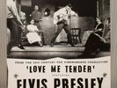 Elvis Presley - Love Me Tender - 7