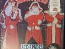 Motorhead ace of spades BLACK FRIDAY RED VINYL 12