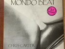 Chris Carter – Mondo Beat 1985 Conspiracy International ?– C.T.I.L.P.3 Viny