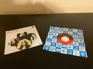 Led Zeppelin ?– Immigrant Song/Hey What Can I Do Japanese Import - 45 LP