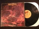 JUDAS PRIEST - Sad Wings of Destiny - 1976 Vinyl 12'' Lp,/ Hard Rock Metal NWOBH