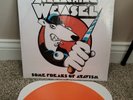 screeching weasel some freaks of atavism lp nofx queers lillingtons