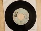 Vinyl record single 7