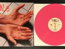 Hole Ask For It pink vinyl Caroline Courtney Love