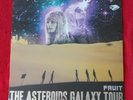 The Asteroids Galaxy Tour - Fruit ?– EU LP - SGLP001 - 2010 - SEALED Trip Hop