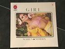 MAREN MORRIS - GIRL - USA TARGET EXCLUSIVE OPAQUE POWDER BLUE VINYL
