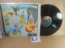 THE BAND Music From Big Pink CAPITOL SKAO 2955 LP VG+/VG+ FREE SHIPPING RETURNS