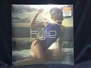 KYLIE MINOGUE - LIGHT YEARS SAINSBURYS UK LTD EXCLUSIVE BLUE VINYL - NEW &SEALED