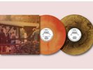 PRESALE Just Behind the Creek Kickin' It on the Creek 2019 COLOR VINYL LP RECORD