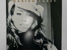 Mariah Carey Always Be My Baby Remix EP Vinyl Record