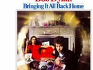 Bob Dylan Bringing It All Back Home [LP] [Vinyl] NEW