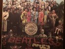 The Beatles - Sgt.Peppers Lonely Hearts Club Band - 1967 First Press VG+/VG+