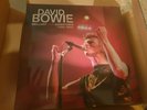 David Bowie - Brilliant Live Adventures - Vinyl LP Slipcase Box New