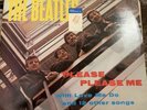 the beatles please please me stereo vinyl