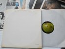 USA NUMBERED VG+/VG++ THE BEATLES White Album 1968 MCA Press 2 LP PHOTOS+POSTER