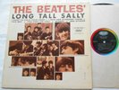 CANADA  1966 Re THE BEATLES Long Tall Sally MONO Deep Goove CAPITOL T6063 LP
