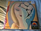 Derek And The Dominoes Layla Vinyl Hmv Yellow Vinyl Eric Clapton New