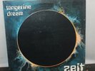 Tangerine Dream Zeit 2 LP Set 1977 Virgin Records UK VD 2503 Vinyl Gatefold