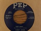 CORKY JONES ( BUCK OWENS ) - 