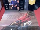 NM+ Urban Cowboy Soundtrack Eagles Joe Walsh Jimmy Buffett Orig US 2 LP w/Poster