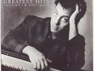 Billy Joel: Greatest Hits Volume I & Volume II (2 Record Set) - LP Vinyl Record