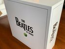 The Beatle in Mono Vinyl Box Set, New, (14 Discs, 2014)