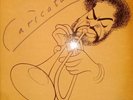 VINILE LP DONALD BYRD - CARICATURES 33 GIRI ANNO 1976 STAMPA ITALY JAZZ UAL24026