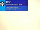 EMMANUEL TOP ak BBE ?– Seven Days And One Week 2x12 Kai Tracid - Moguai - TRANCE