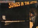 Billy Joel LP Columbia 37461 Songs In The Attic sealed