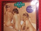 3 LP Set Die Ärzte Live Nach uns die Sintflut original verschweißt + Bonussingle