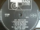 Jimi Hendrix Axis Bold as Love 1967 1st Uk press RARE STEREO A1 B1+insert   EX