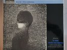 DEBUSSY LA MER TROIS NOCTURNES CARLO MARIA GIULINI COLUMBA SAX 2463 STEREO LP