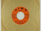 Northern Soul 45 - Kelly Brothers - Crying Days Are Over - Sims - VG++ mp3