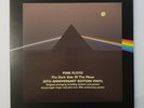 Dark Side of the Moon 30th Aniv. by Pink Floyd (2003,LP, Vinyl, EMI)(SHVL 804)