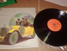 Miles Davis JACK JOHNSON  CBS ?– S 70089  Italy 1971 1st PRESSING